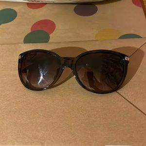 COPY - Ann Taylor Black Sunglasses